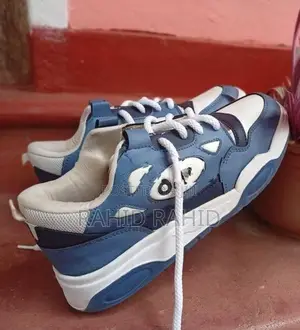Sneaker Shoes