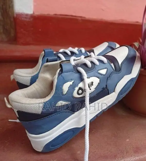 Sneaker Shoes