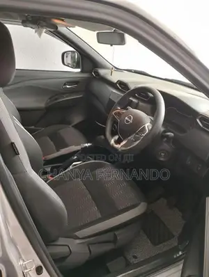 Nissan Magnite 2026