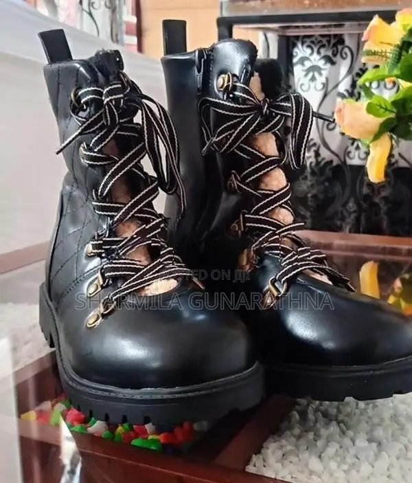 Ankle Boot