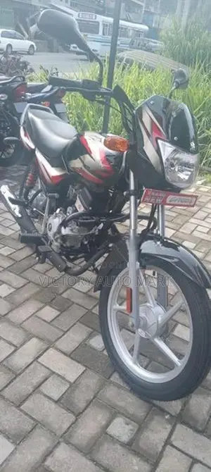 Bajaj CT100 2026
