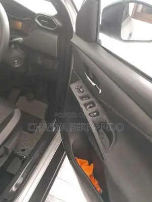 Nissan Magnite 2026