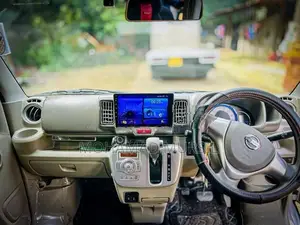 Nissan Clipper JP Wagon 2023