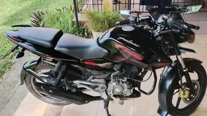 Bajaj Pulsar 135 2017