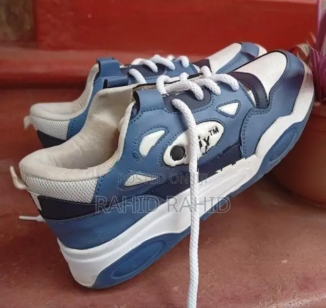 Sneaker Shoes