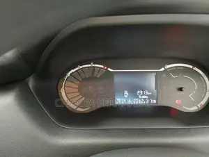 Nissan Magnite 2026