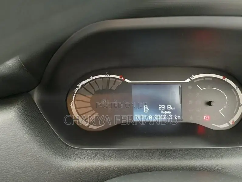 Nissan Magnite 2026