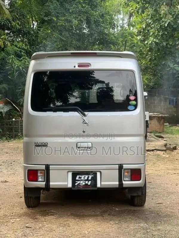 Nissan Clipper JP Wagon 2023