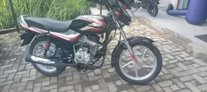 Bajaj CT100 2026