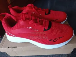 Casual Shoes