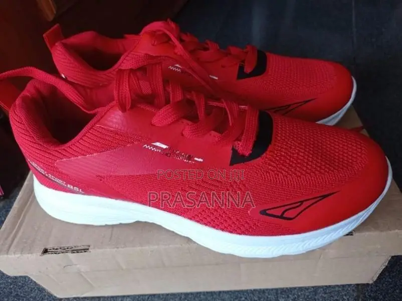 Casual Shoes