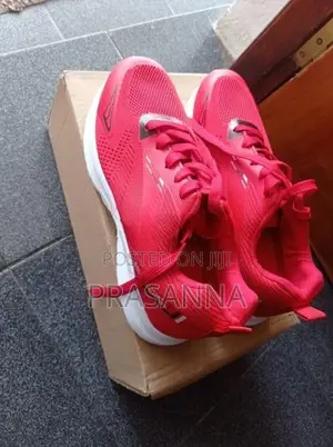Casual Shoes