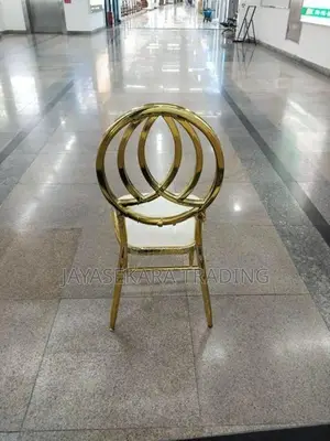 Modern Tiffany Chair