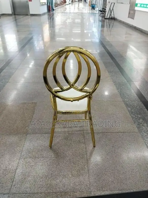 Modern Tiffany Chair