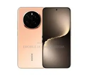 Honor Magic7Pro 12|512GB (Brand New)