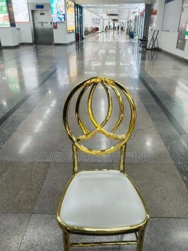 Modern Tiffany Chair
