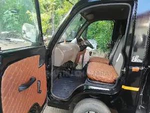 Mahindra Maxximo 2012
