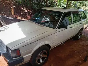 Toyota Corolla 1985