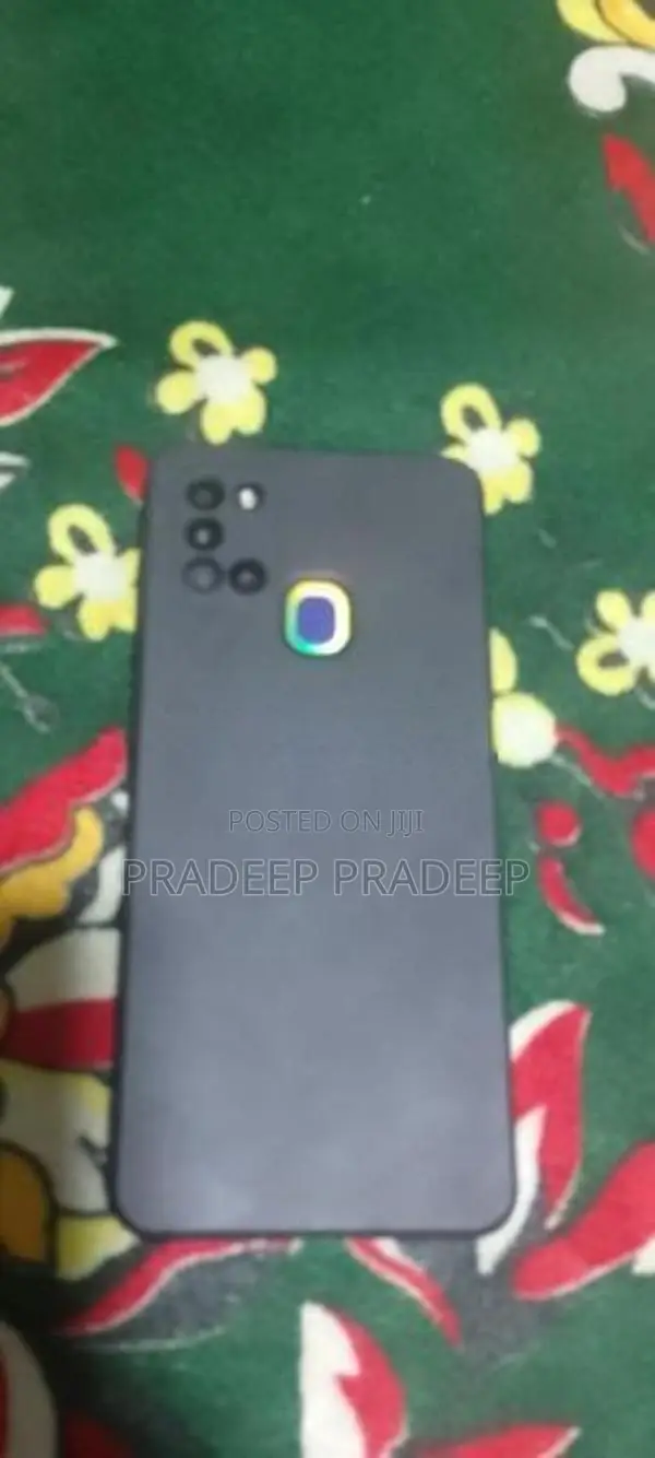 Samsung Galaxy A21s (Used)
