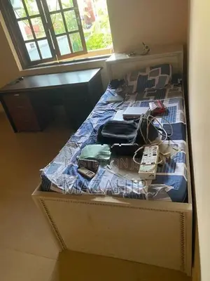 Single Bed