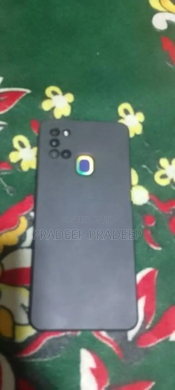 Samsung Galaxy A21s (Used)