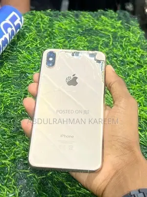 Apple iPhone XS Max 64GB (Used)