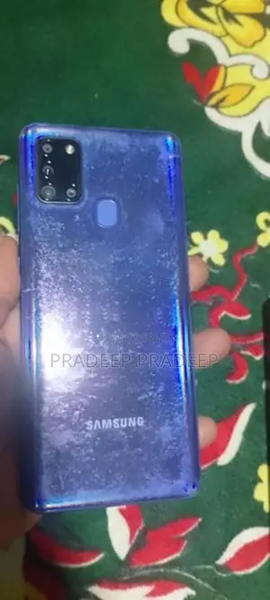 Samsung Galaxy A21s (Used)