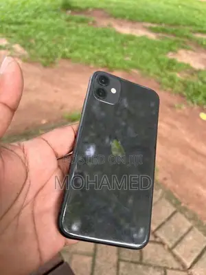 Apple iPhone 11 (Used)