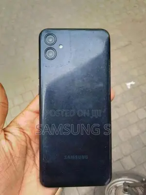 Samsung Galaxy A04s (Used)