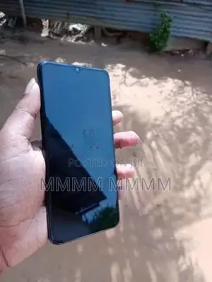 Oppo A15 (Used)