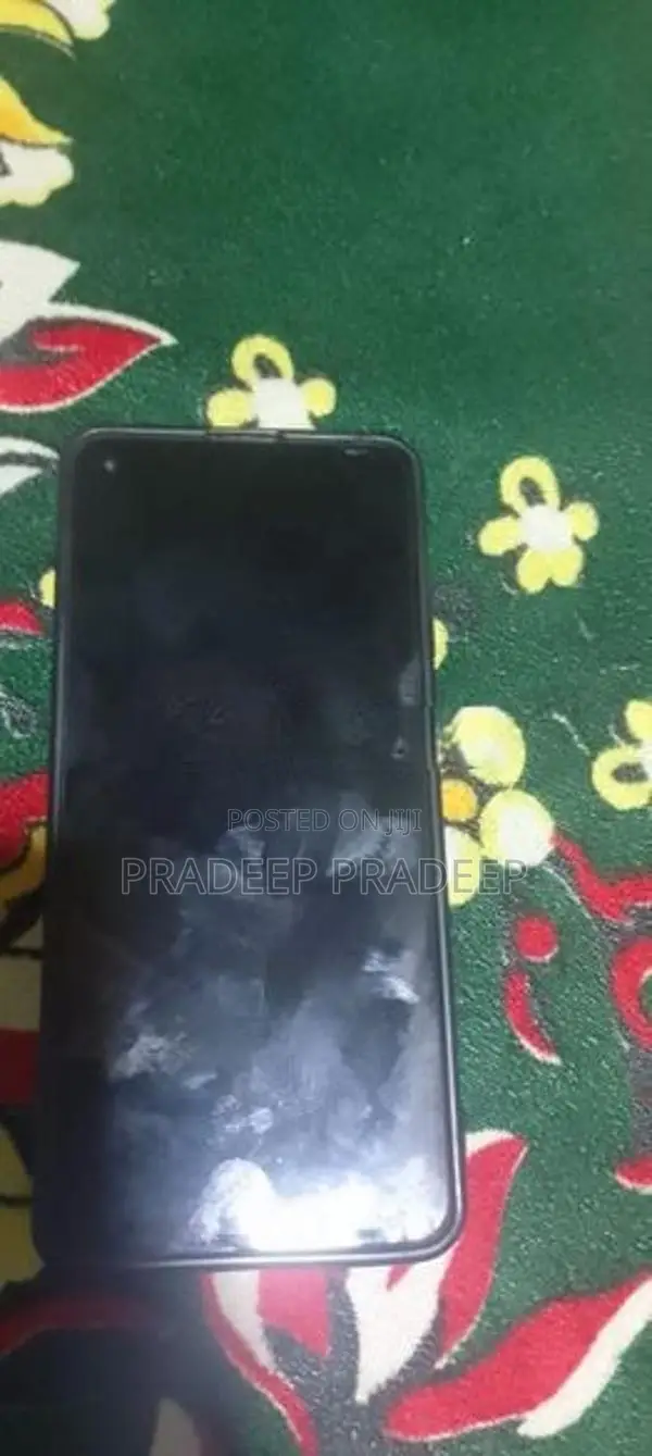 Samsung Galaxy A21s (Used)