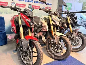 Bajaj Pulsar N160 Premium 2026