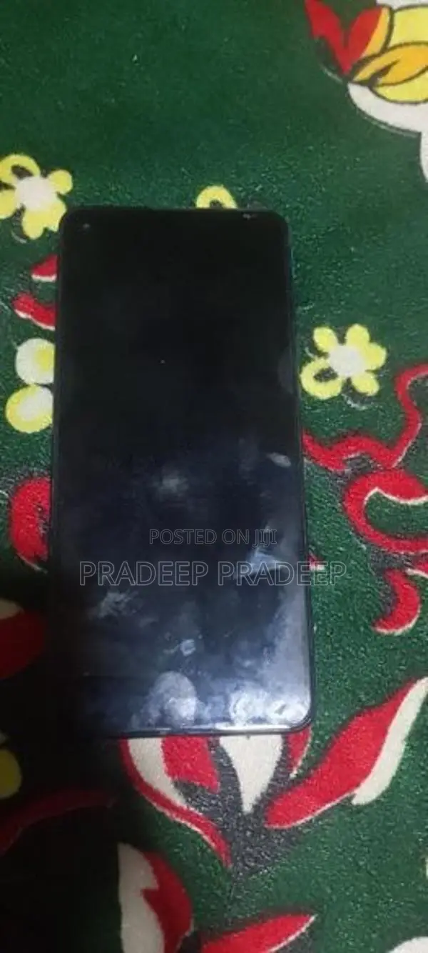 Samsung Galaxy A21s (Used)