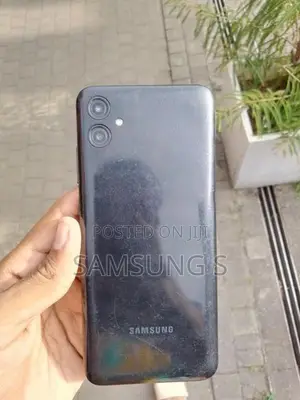 Samsung Galaxy A04s (Used)