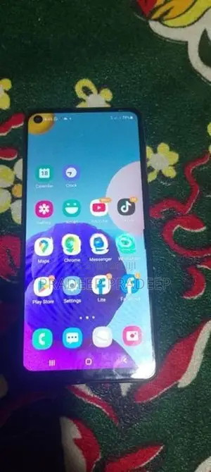 Samsung Galaxy A21s (Used)