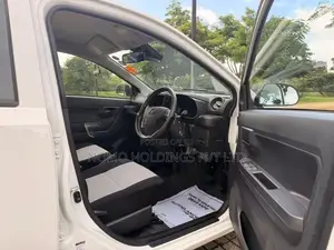 Daihatsu Mira LSAIII 2025