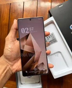 Infinix Note 50 (Used)