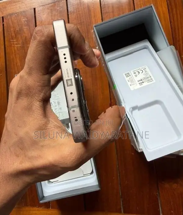 Infinix Note 50 (Used)