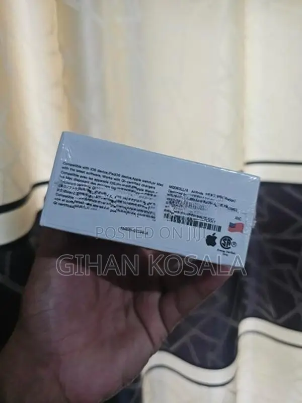 Air Pods Pro 2nd Gen