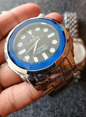 Rolex Land Dweller watch