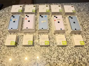 Apple iPhone 14 (Used)