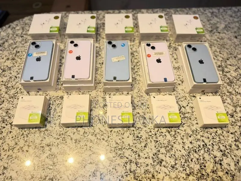 Apple iPhone 14 (Used)