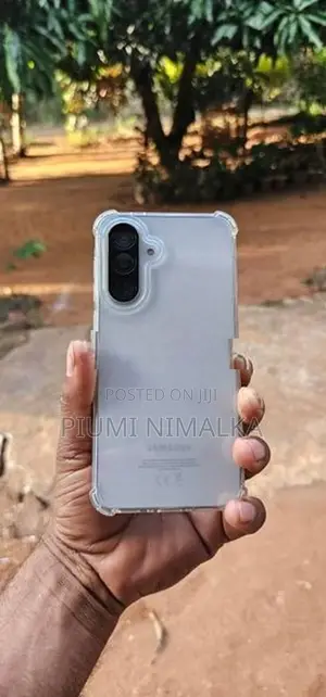 Samsung Galaxy A56 (Used)