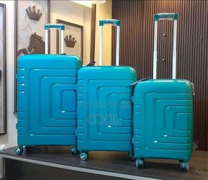 Trolley Bags