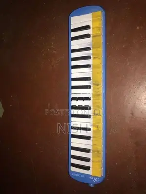 Bee Melodica