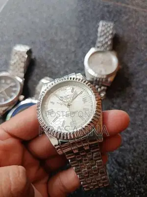 Rolex Watch