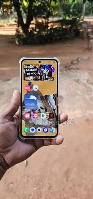 Samsung Galaxy A56 (Used)