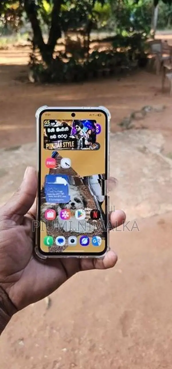 Samsung Galaxy A56 (Used)