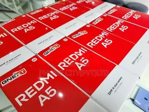Xiaomi Redmi A5 128GB (Brand New)