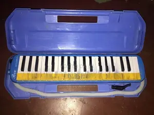 Bee Melodica